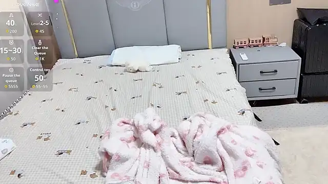 Pao7oO online show from March 13, 2026, 1:21 am