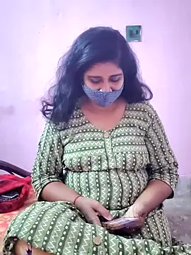 Rupali201 online show from December 17, 2025, 5:29 pm