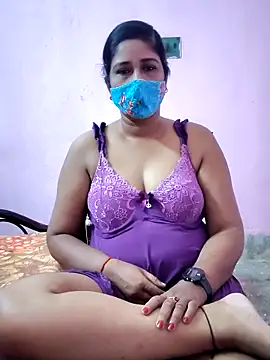 Rupali201 online show from October 20, 2025, 3:30 am