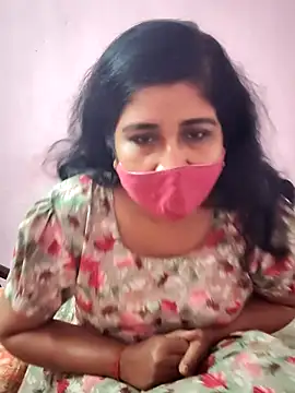 Rupali201 online show from December 21, 2025, 4:58 am