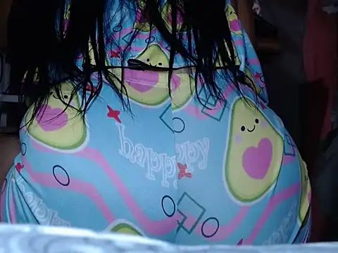 salmaextremeperver online show from September 25, 2025, 12:49 am