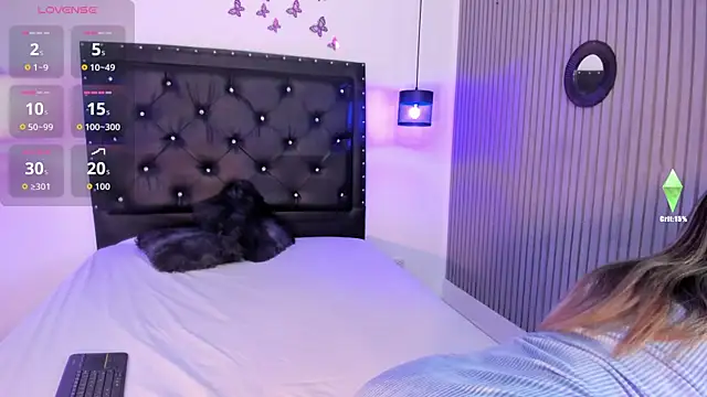 stefanyhorny 69 online show from September 12, 2025, 12:38 pm