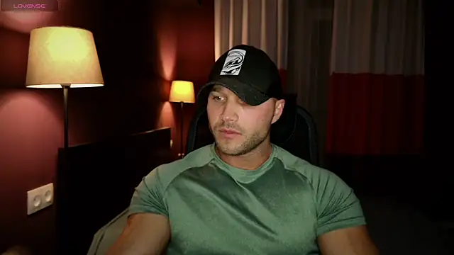 RikAdlerr online show from January 10, 2026, 1:50 pm