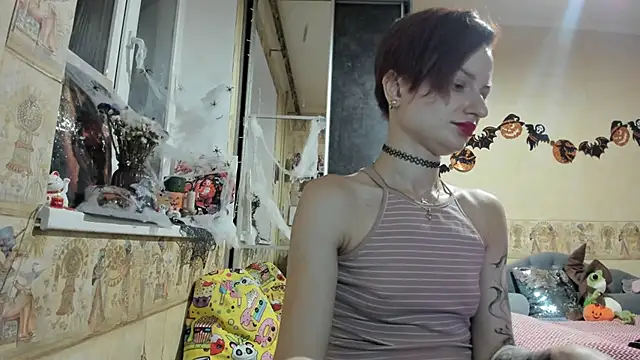 WatsonMi online show from October 14, 2025, 2:50 pm