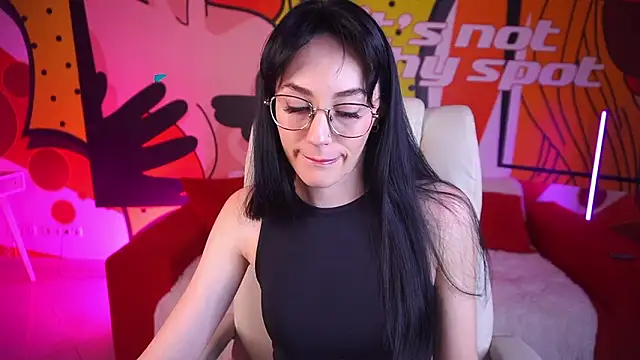 EviLune online show from March 7, 2026, 9:20 pm