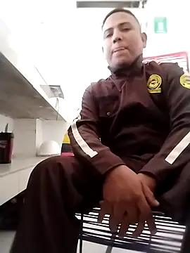 SOY0119DIEGO online show from September 28, 2025, 2:02 pm