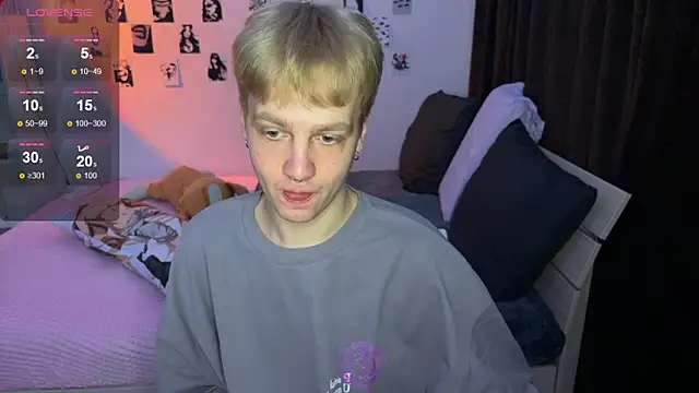 olivertasty online show from October 19, 2025, 9:17 pm