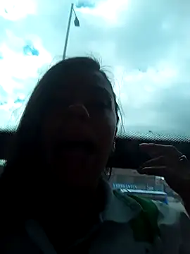 SharonDustLove online show from October 5, 2025, 7:59 pm