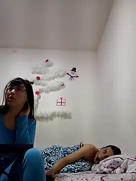 lareinalareinadelanal online show from December 19, 2025, 9:11 am