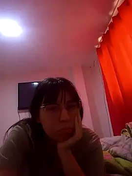 lareinalareinadelanal online show from January 11, 2026, 2:57 pm