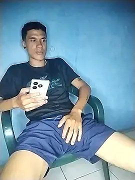 Gabriel Stone online show from January 14, 2026, 2:04 am