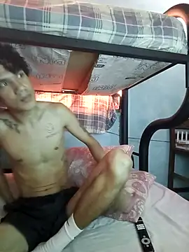 Gabriel Stone online show from October 22, 2025, 7:02 pm