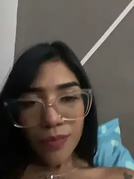 ElaRose 12 online show from February 18, 2026, 11:34 pm