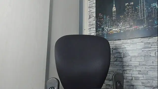 Themasterhades 777 online show from October 5, 2025, 12:12 am