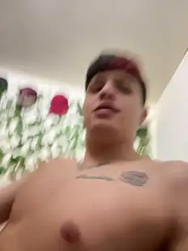 Themasterhades 777 online show from November 8, 2025, 10:57 pm