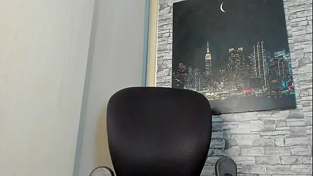 Themasterhades 777 online show from October 5, 2025, 7:15 pm