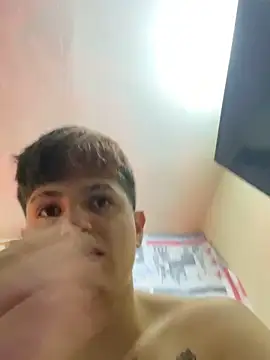 Themasterhades 777 online show from October 17, 2025, 10:33 pm