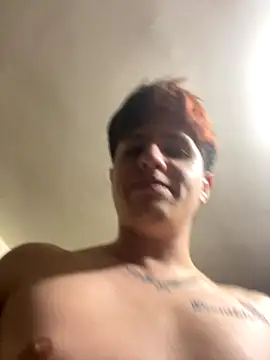 Themasterhades 777 online show from September 25, 2025, 10:43 am