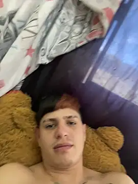 Themasterhades 777 online show from October 16, 2025, 9:23 pm