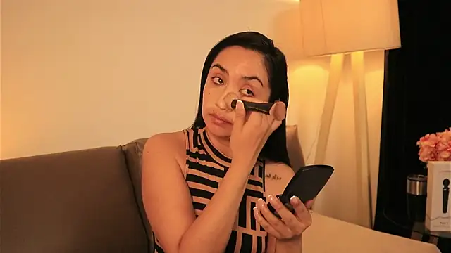 ana riveros online show from February 21, 2026, 12:18 pm