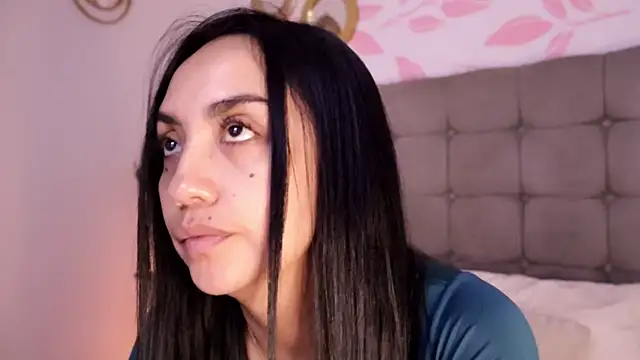 Snapshot of ana_riveros chatting on June 26, 2026, 8:03 pm ana riveros online show from June 26, 2026, 8:03 pm