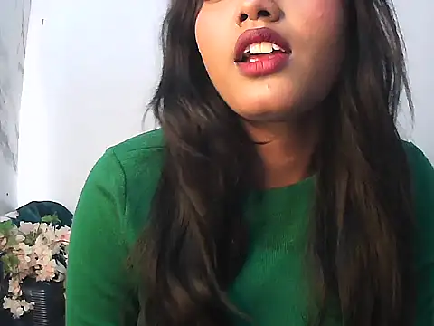 ANNU  online show from November 13, 2025, 8:18 am