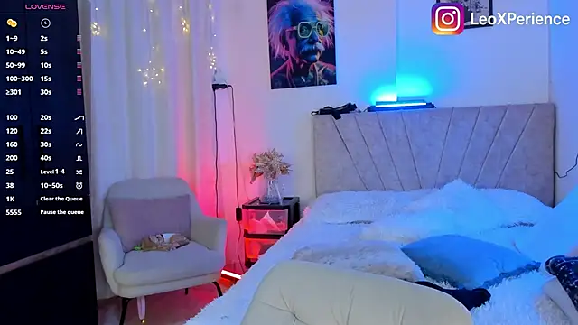 jhosepMoreno online show from October 26, 2025, 8:09 pm