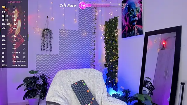 jhosepMoreno online show from February 9, 2026, 1:20 pm