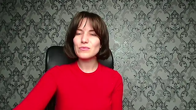 Kelly Kisss online show from February 8, 2026, 12:03 pm