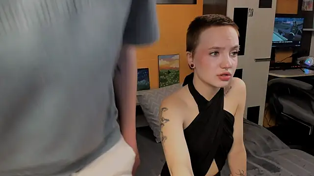 SammySccott online show from February 15, 2026, 6:14 am