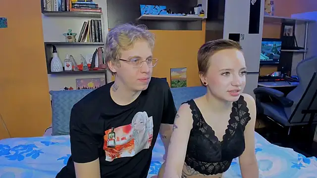 SammySccott online show from February 28, 2026, 11:43 am