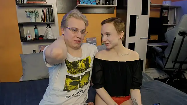 SammySccott online show from February 13, 2026, 6:24 am