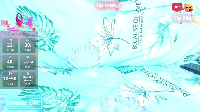 naomi powel online show from November 21, 2025, 3:55 pm