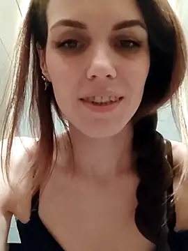 Angie meow online show from September 27, 2025, 11:22 pm