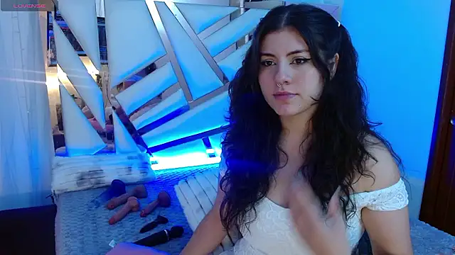 hannia baileys online show from January 11, 2026, 2:29 am