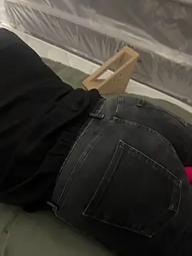 goalsexy29 online show from September 26, 2025, 4:03 pm