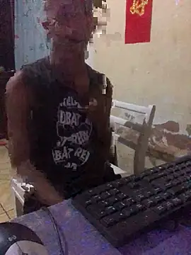 Snapshot of Tetrete chatting on April 7, 2026, 12:34 am Tetrete online show from April 7, 2026, 12:34 am