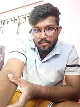 deliciousdik69 online show from September 19, 2025, 4:49 am