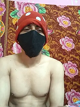 Seducing couple online show from March 6, 2026, 3:45 am