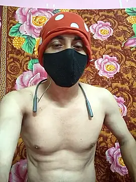 Seducing couple online show from June 14, 2026, 4:14 am