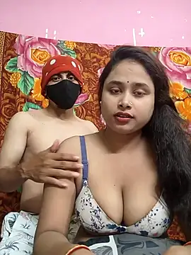 Seducing couple online show from July 11, 2026, 5:30 am