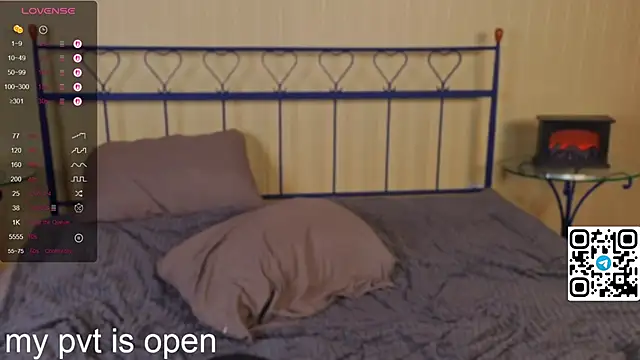 Anna mileer online show from November 26, 2025, 8:14 am