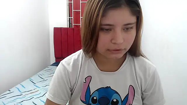 keilicita tonny 18 online show from January 8, 2026, 11:05 am