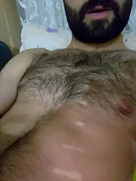 Snapshot of Ramazan8 chatting on October 20, 2025, 10:43 pm Ramazan8 online show from October 20, 2025, 10:43 pm