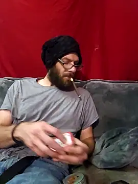 Snapshot of ChristopherMeade chatting on September 15, 2025, 8:53 pm ChristopherMeade online show from September 15, 2025, 8:53 pm