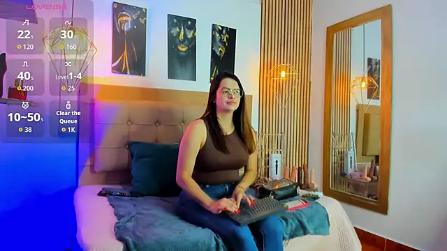  samanthaa foxx online show from January 9, 2026, 11:28 am