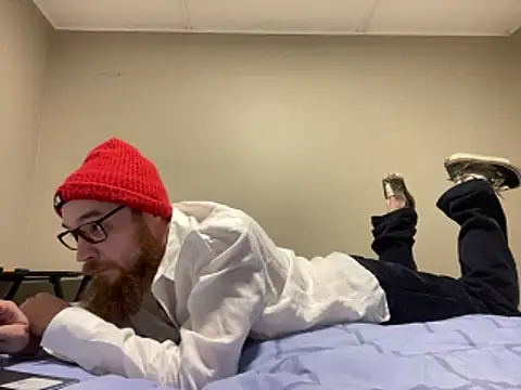 Skater1287 online show from April 24, 2026, 5:31 am