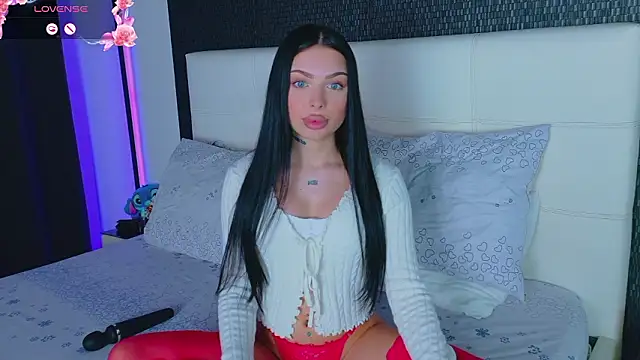 AshleyEttheenn online show from February 19, 2026, 4:15 pm