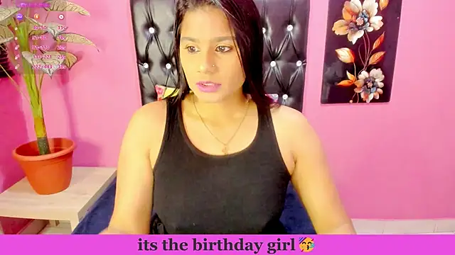 Snapshot of INDIANFLAME chatting on July 20, 2026, 7:05 am INDIANFLAME online show from July 20, 2026, 7:05 am