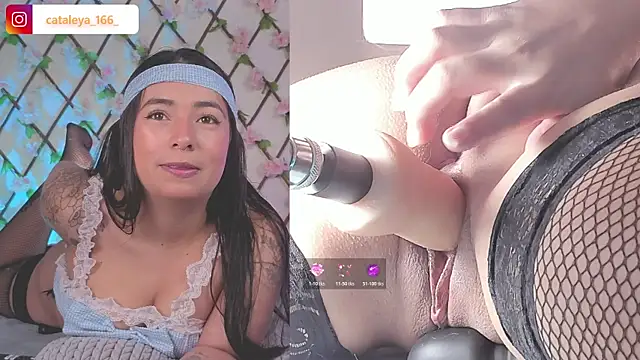 Cattleya annie online show from October 17, 2025, 9:27 pm